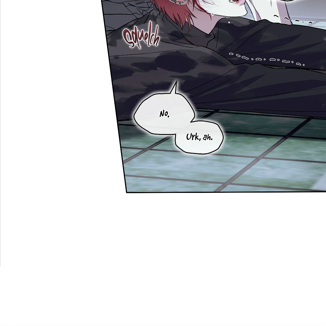 Crack [Official] - Chapter 10 manhwa