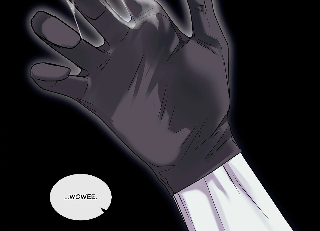 Crack [Official] - Chapter 10 manhwa