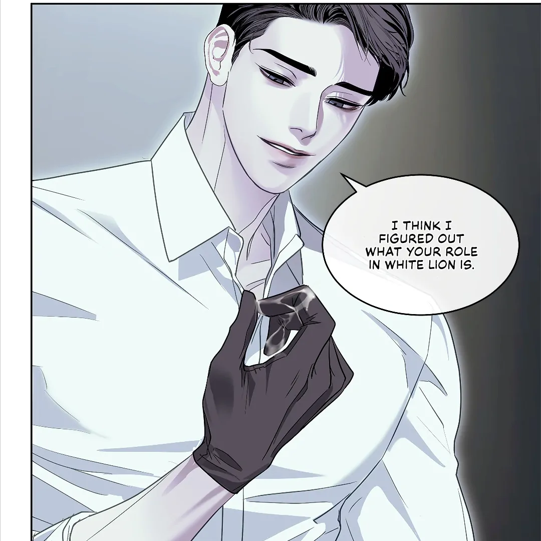 Crack [Official] - Chapter 10 manhwa