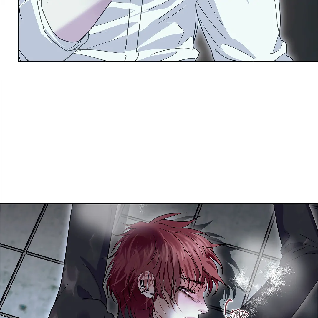 Crack [Official] - Chapter 10 manhwa
