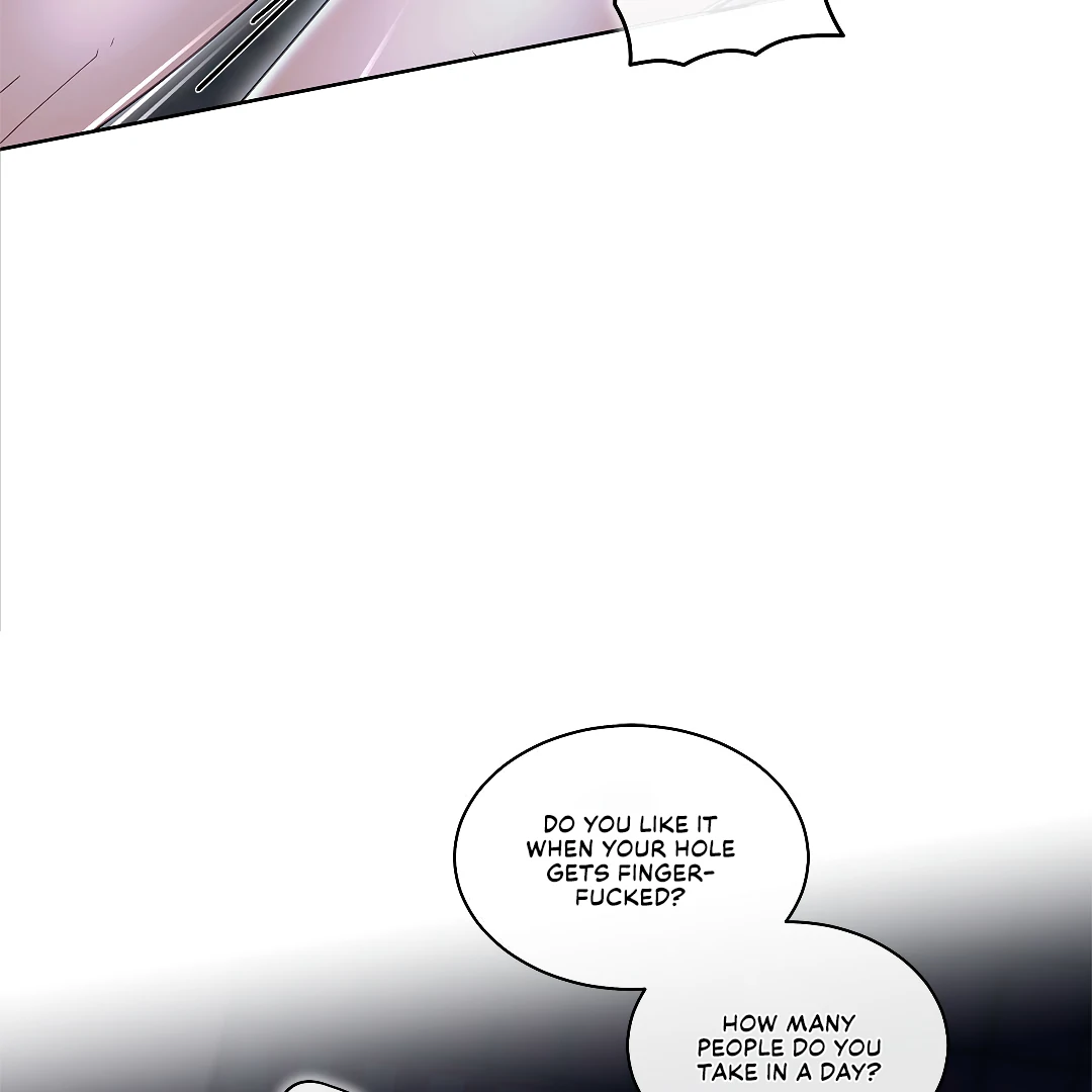 Crack [Official] - Chapter 10 manhwa