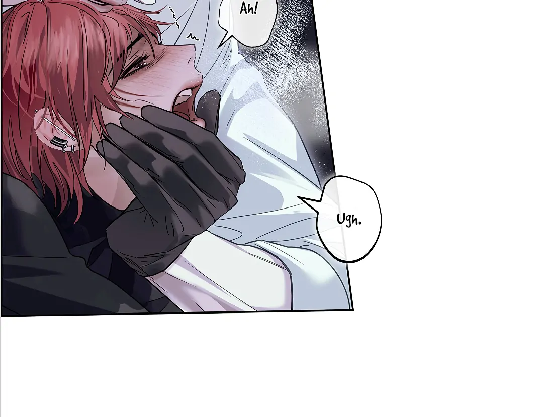 Crack [Official] - Chapter 10 manhwa