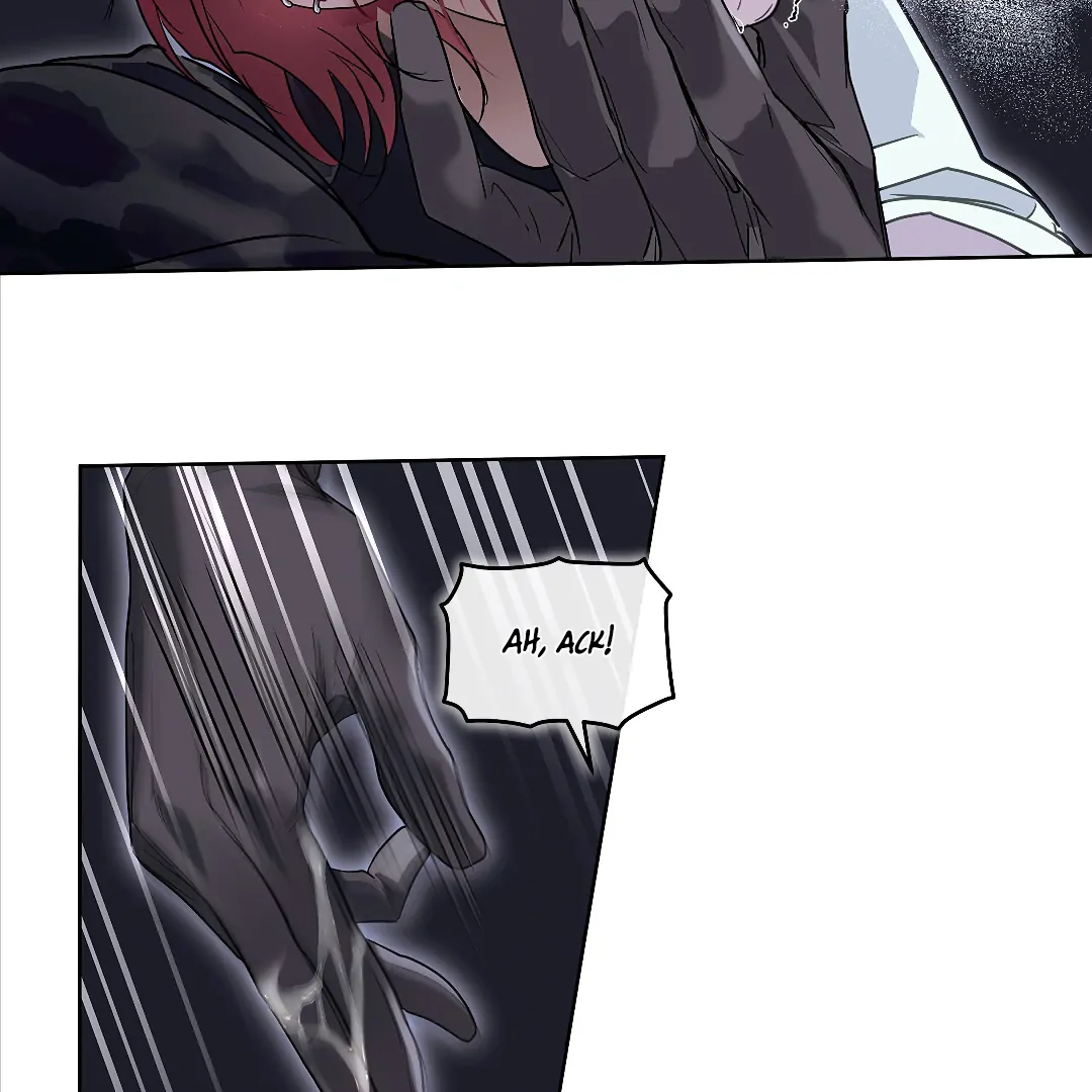 Crack [Official] - Chapter 10 manhwa