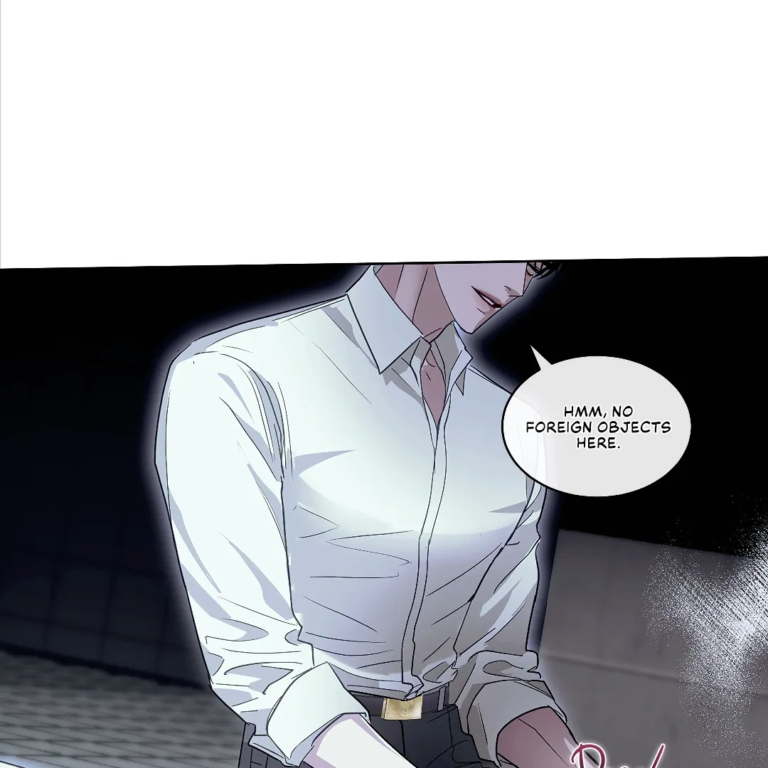 Crack [Official] - Chapter 10 manhwa