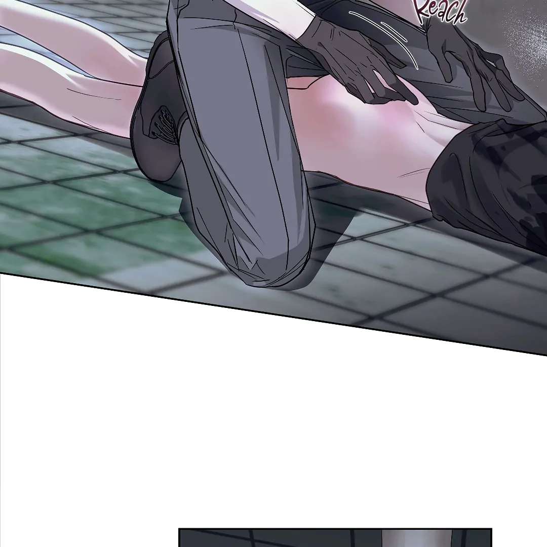 Crack [Official] - Chapter 10 manhwa