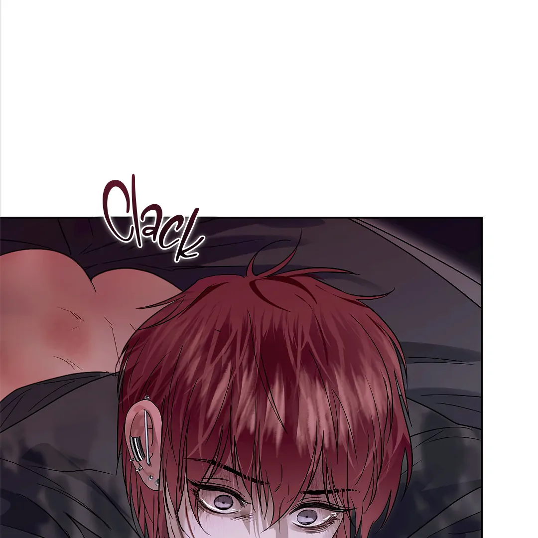 Crack [Official] - Chapter 10 manhwa