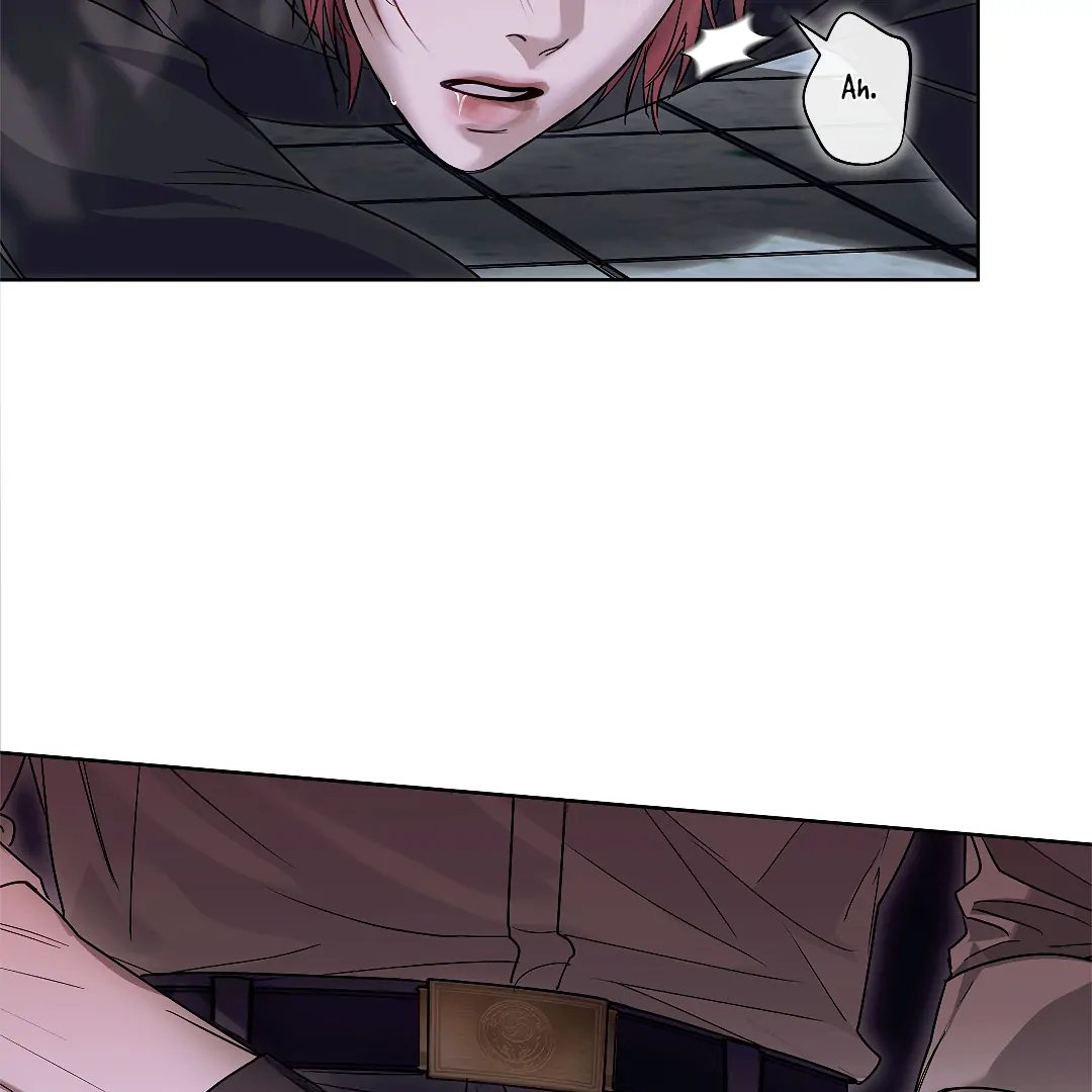 Crack [Official] - Chapter 10 manhwa