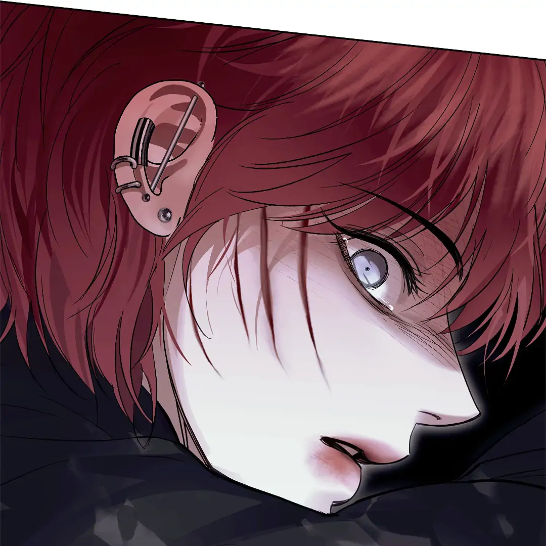Crack [Official] - Chapter 10 manhwa