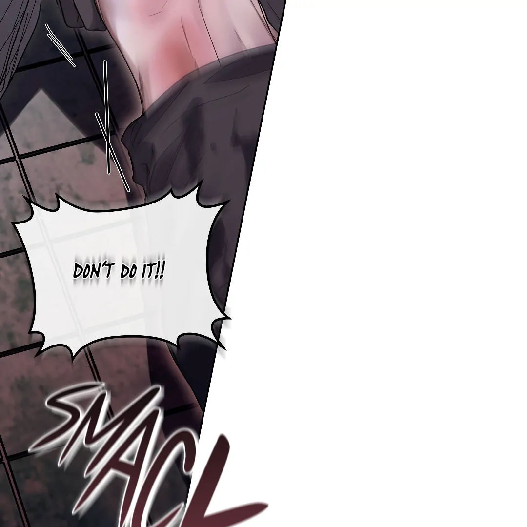 Crack [Official] - Chapter 10 manhwa
