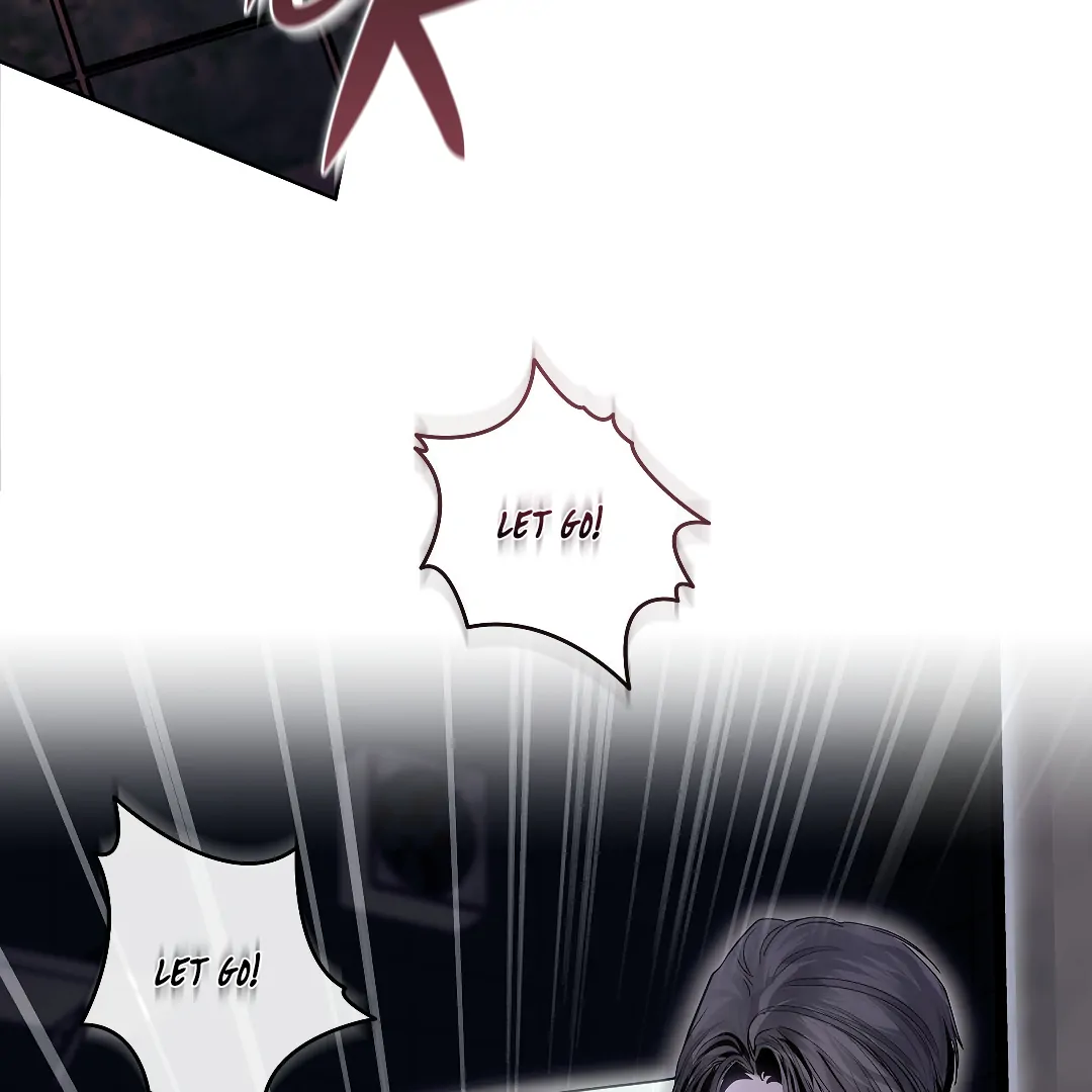 Crack [Official] - Chapter 10 manhwa