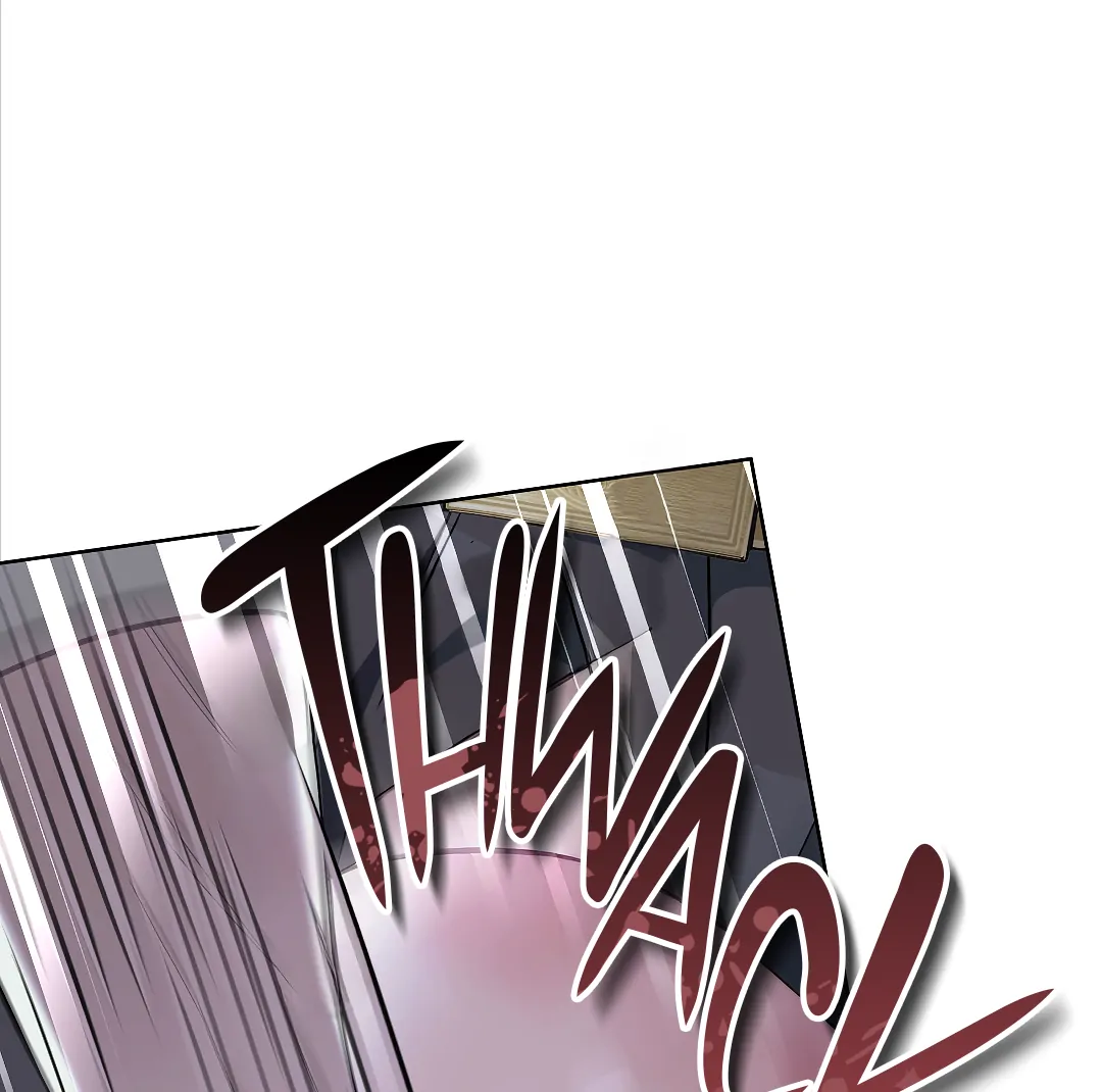Crack [Official] - Chapter 10 manhwa