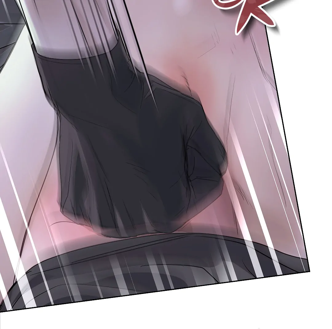 Crack [Official] - Chapter 10 manhwa