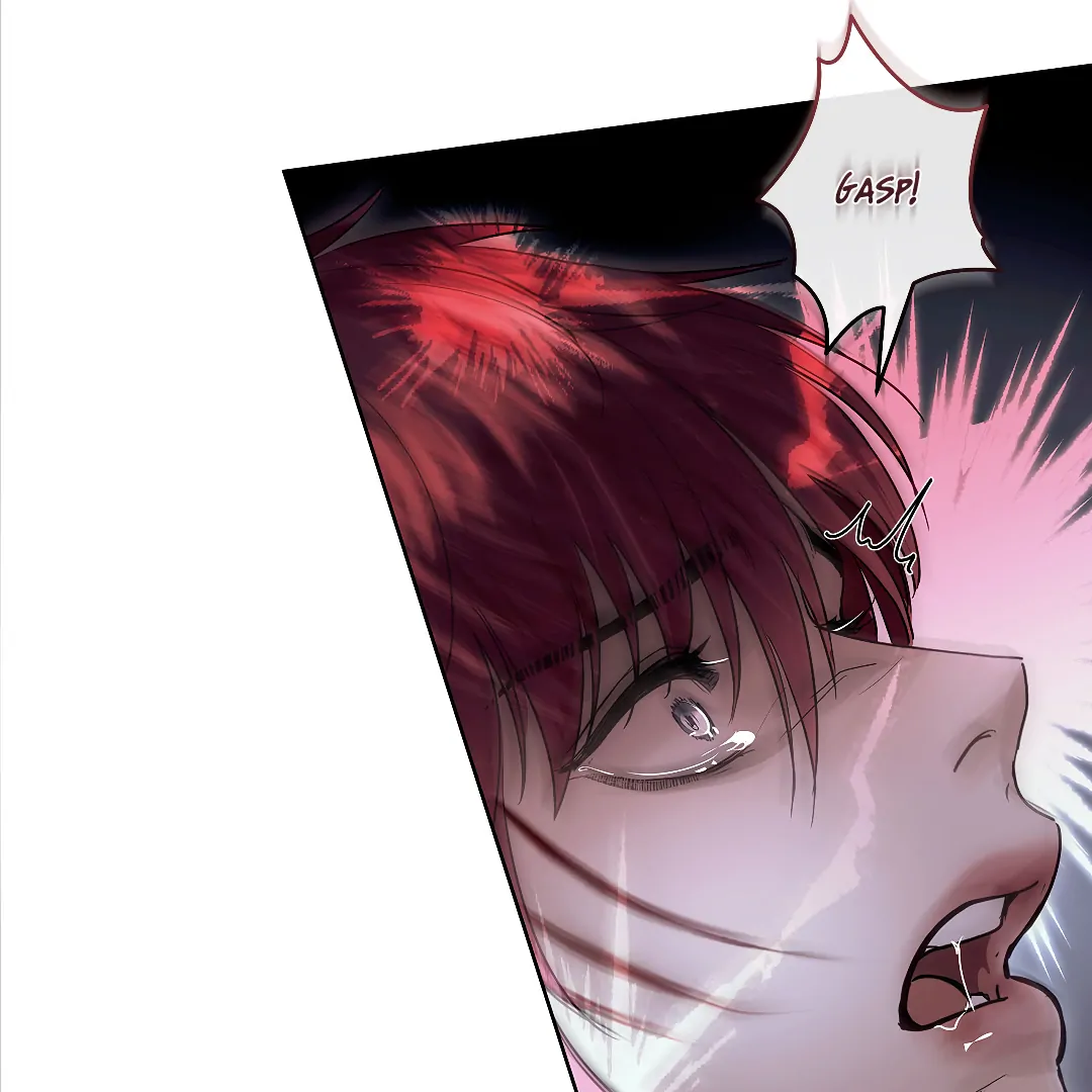 Crack [Official] - Chapter 10 manhwa