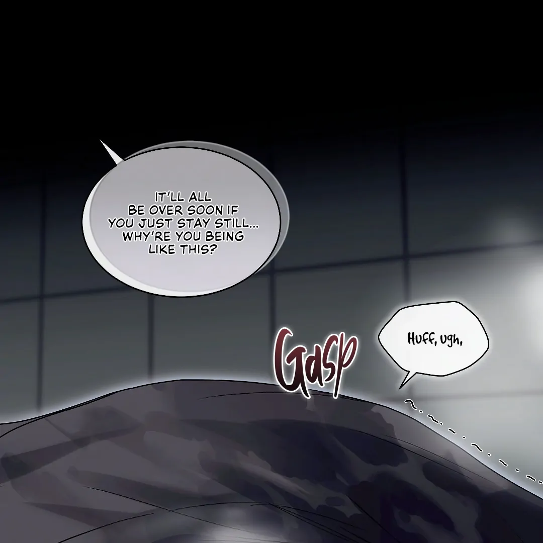 Crack [Official] - Chapter 10 manhwa