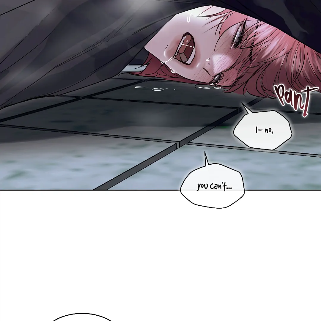 Crack [Official] - Chapter 10 manhwa