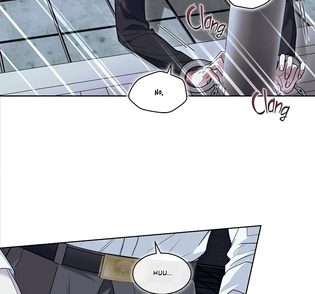 Crack [Official] - Chapter 10 manhwa