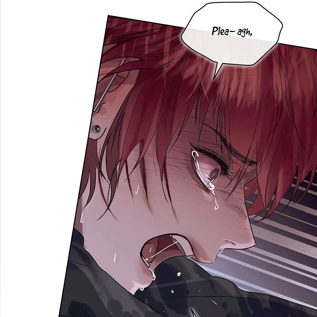 Crack [Official] - Chapter 10 manhwa