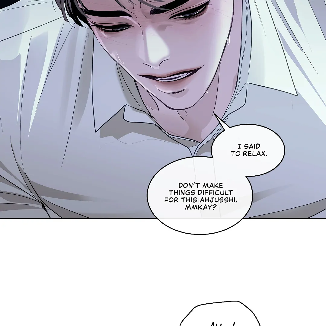 Crack [Official] - Chapter 10 manhwa