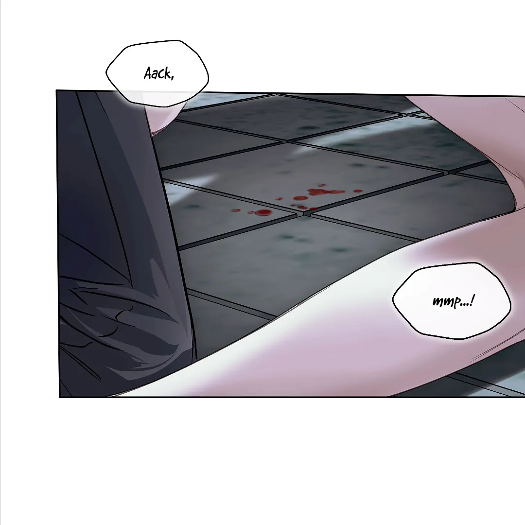 Crack [Official] - Chapter 10 manhwa