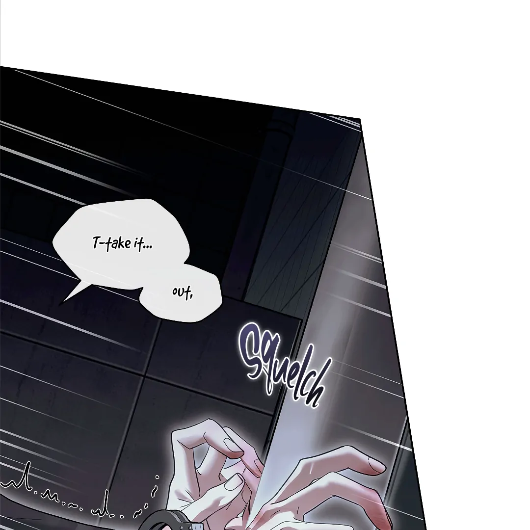 Crack [Official] - Chapter 10 manhwa