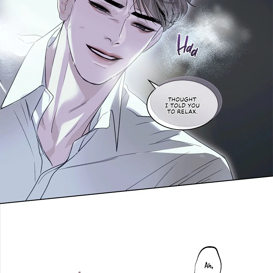 Crack [Official] - Chapter 10 manhwa