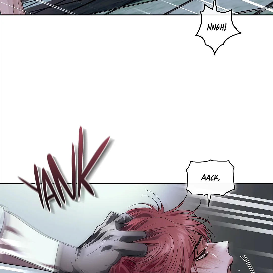 Crack [Official] - Chapter 10 manhwa