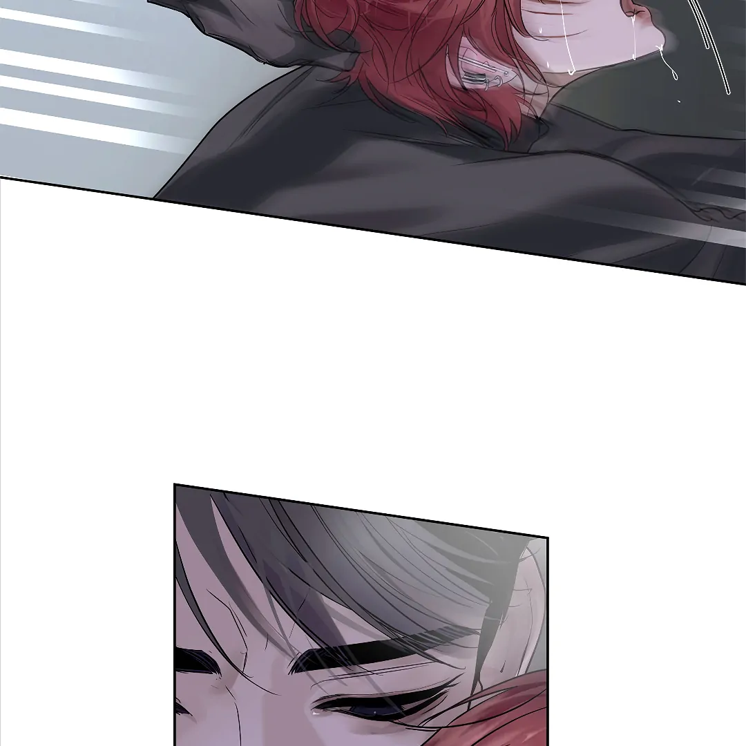 Crack [Official] - Chapter 10 manhwa