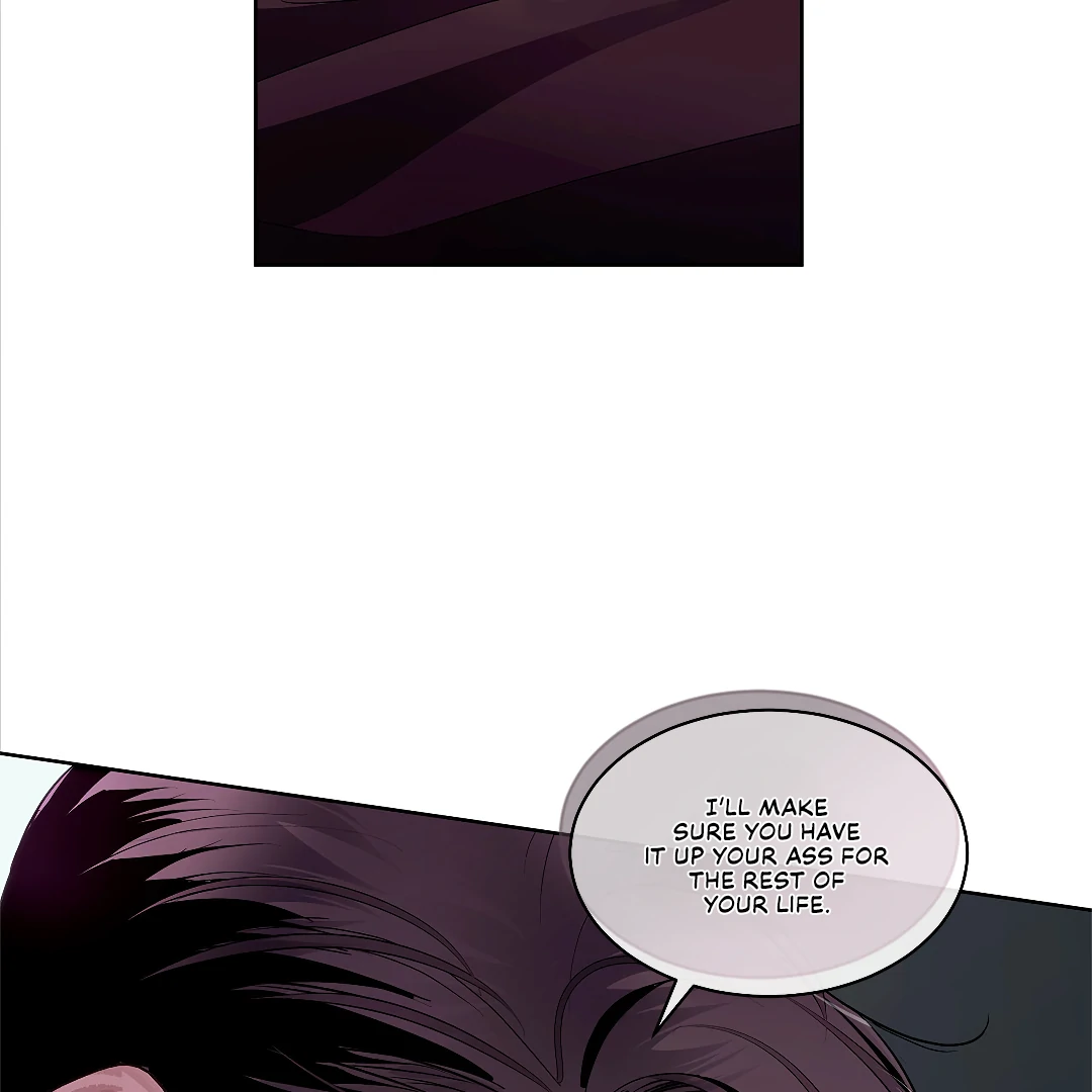 Crack [Official] - Chapter 10 manhwa
