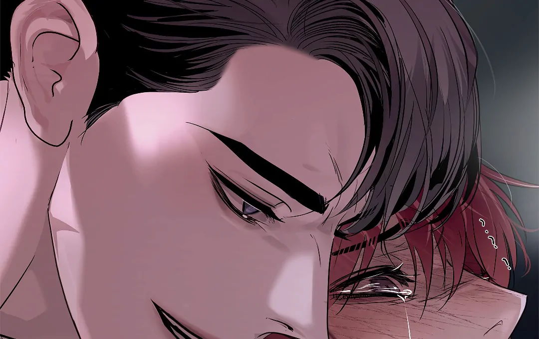 Crack [Official] - Chapter 10 manhwa