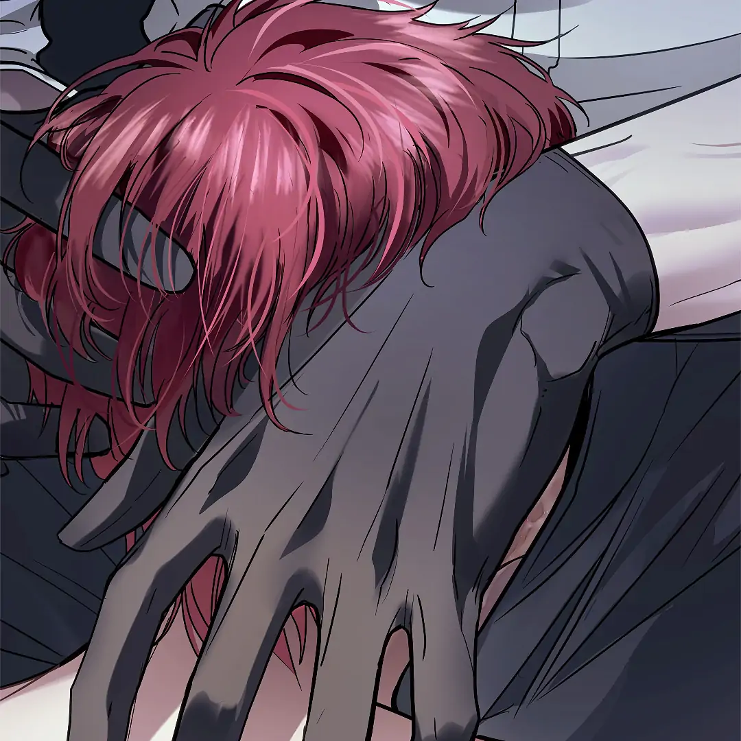 Crack [Official] - Chapter 11 manhwa