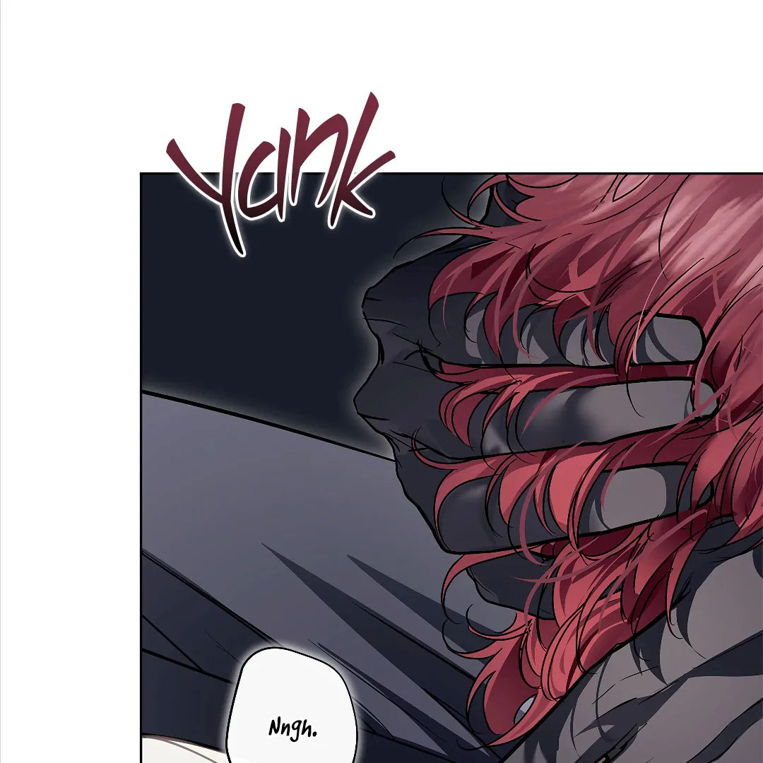 Crack [Official] - Chapter 11 manhwa