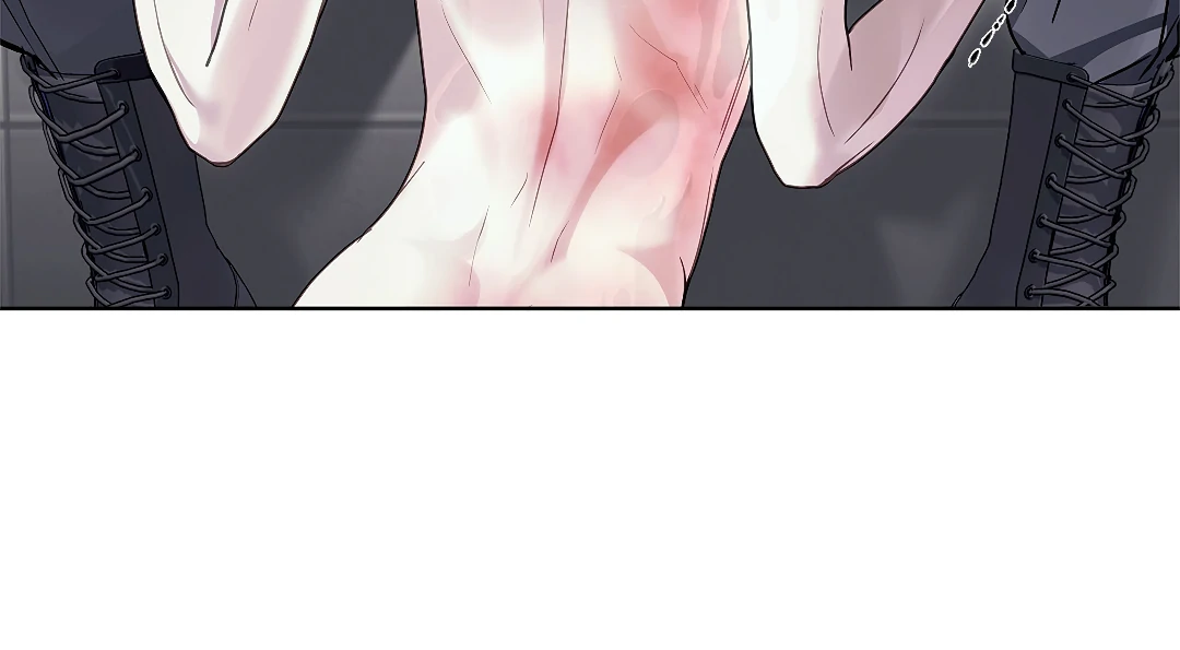 Crack [Official] - Chapter 11 manhwa