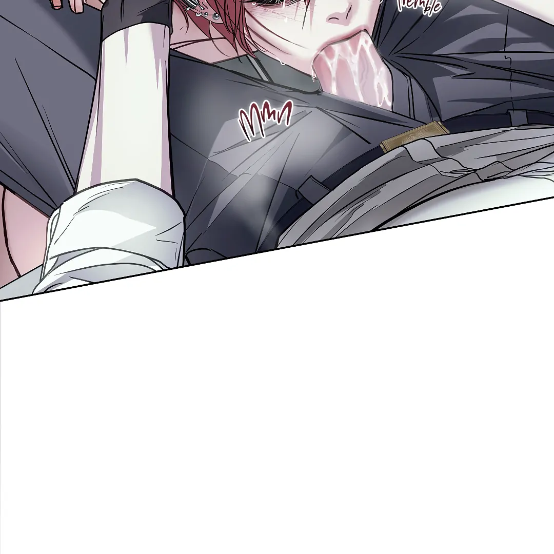 Crack [Official] - Chapter 11 manhwa