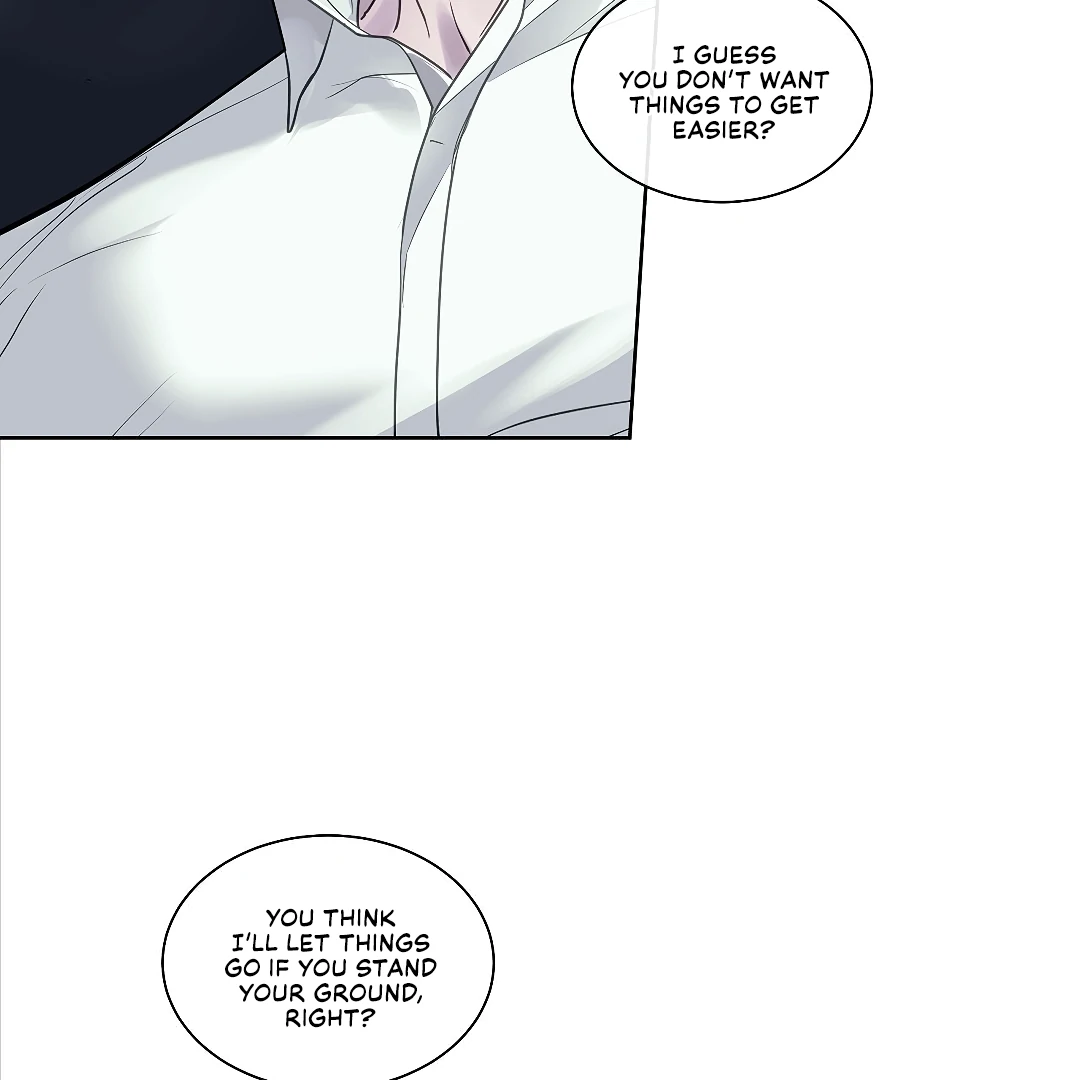 Crack [Official] - Chapter 11 manhwa