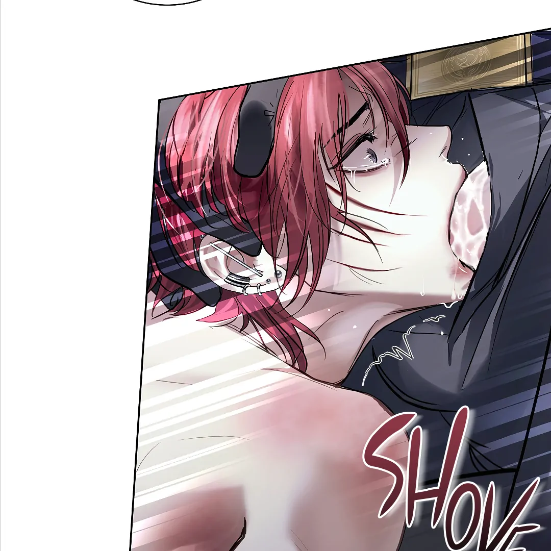 Crack [Official] - Chapter 11 manhwa