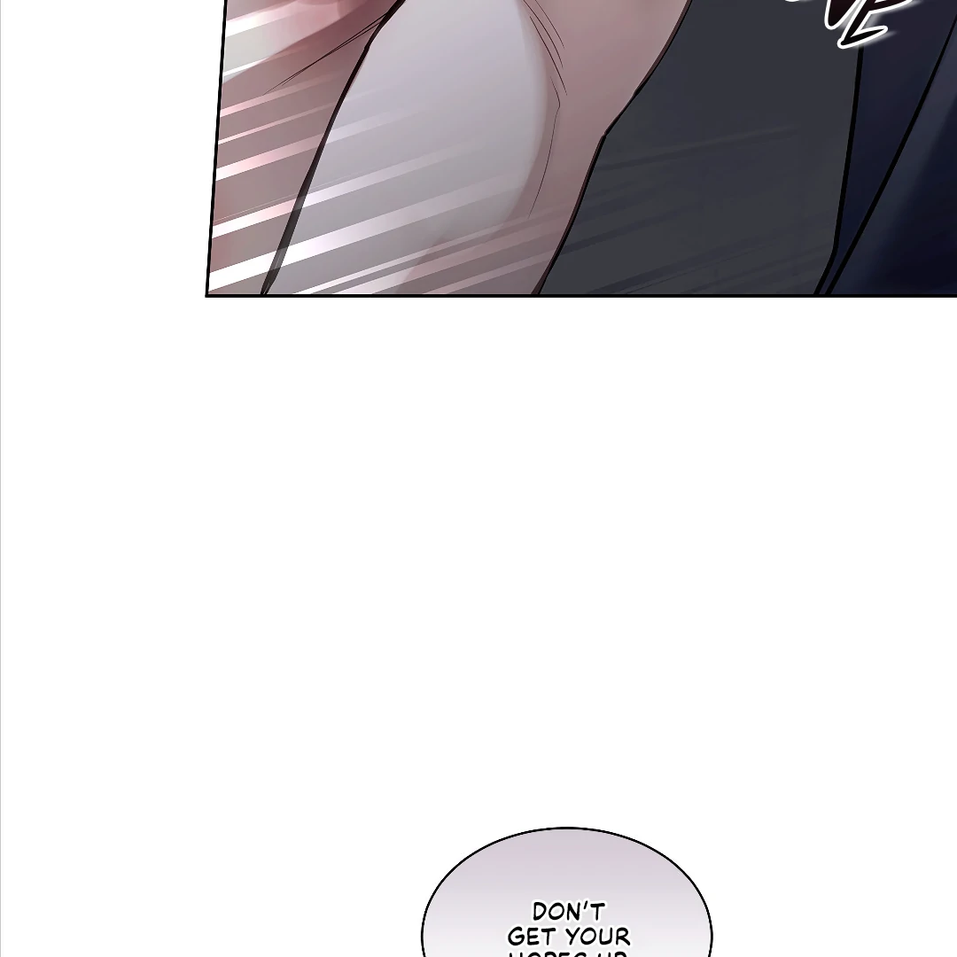 Crack [Official] - Chapter 11 manhwa