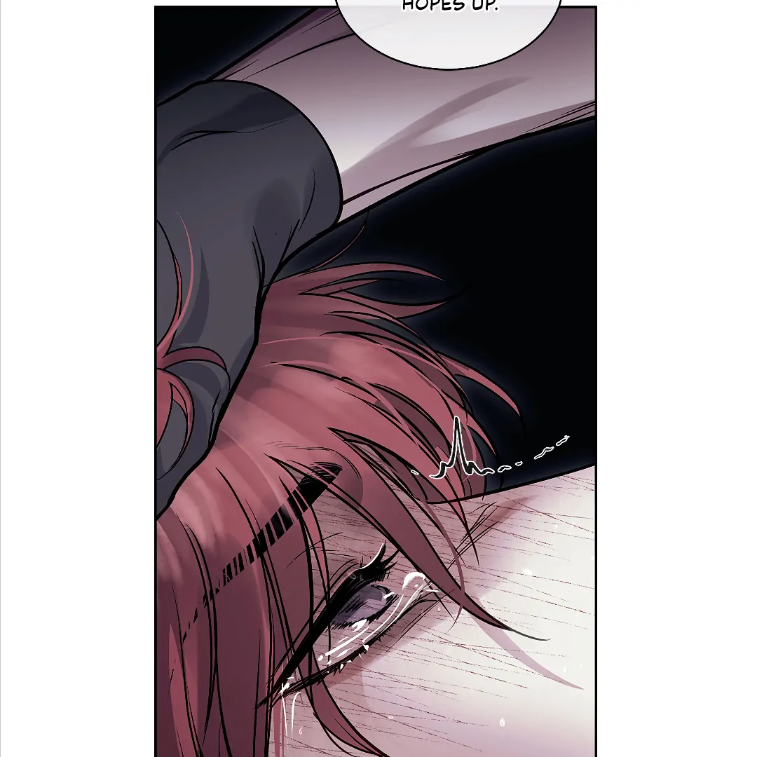 Crack [Official] - Chapter 11 manhwa