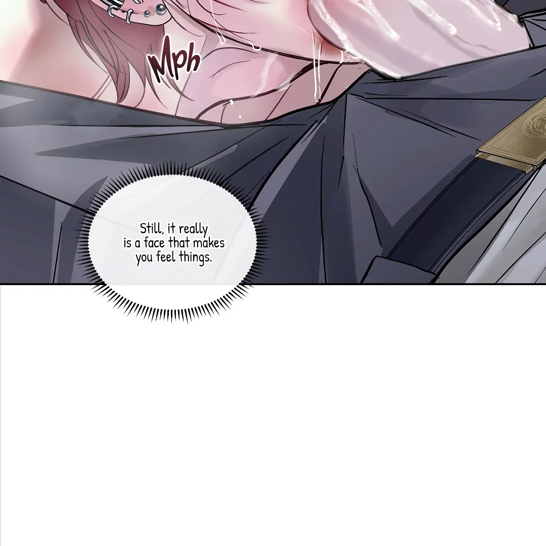 Crack [Official] - Chapter 11 manhwa