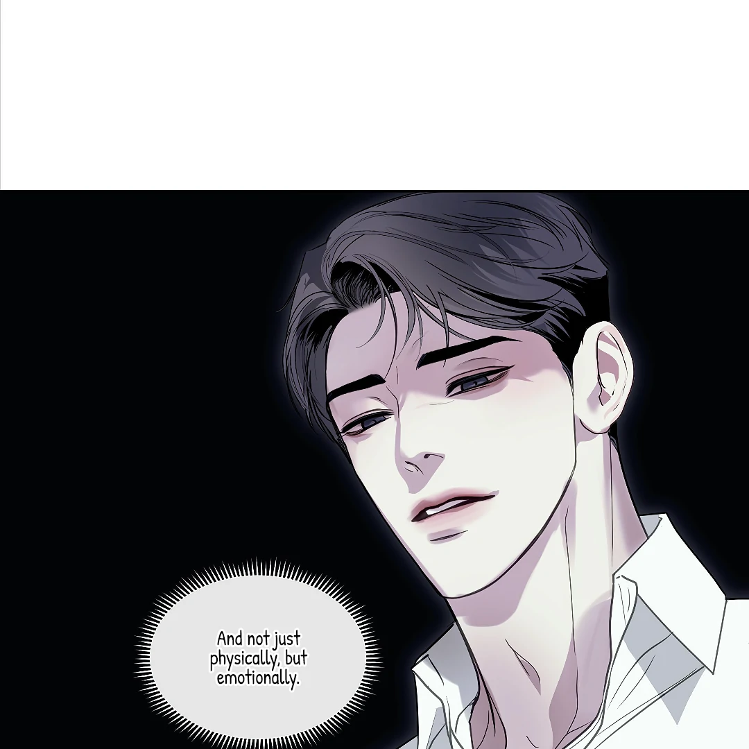 Crack [Official] - Chapter 11 manhwa