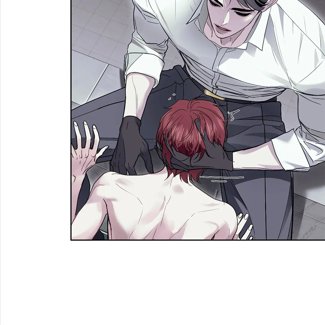 Crack [Official] - Chapter 11 manhwa