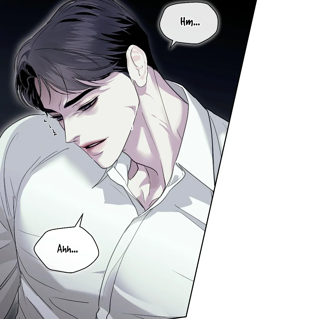 Crack [Official] - Chapter 11 manhwa