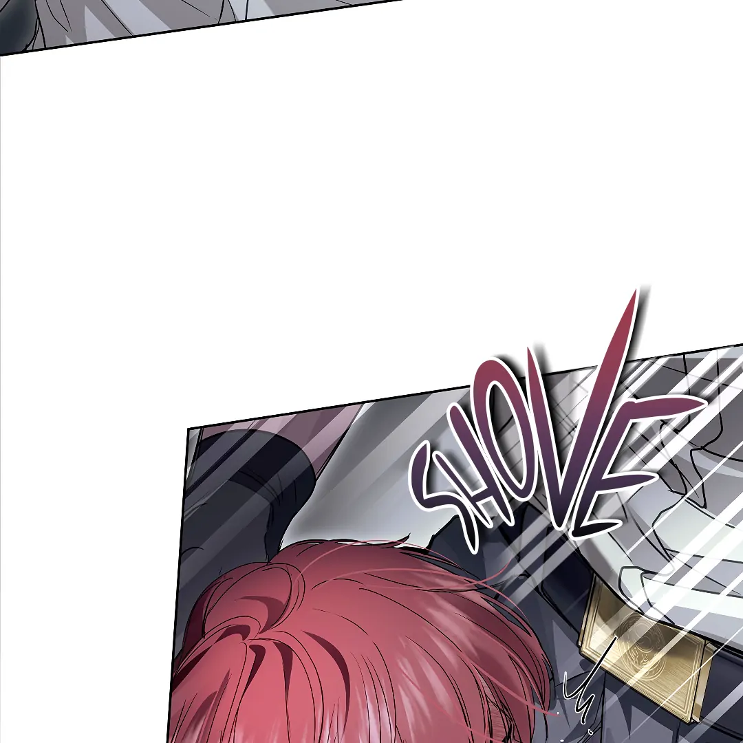 Crack [Official] - Chapter 11 manhwa