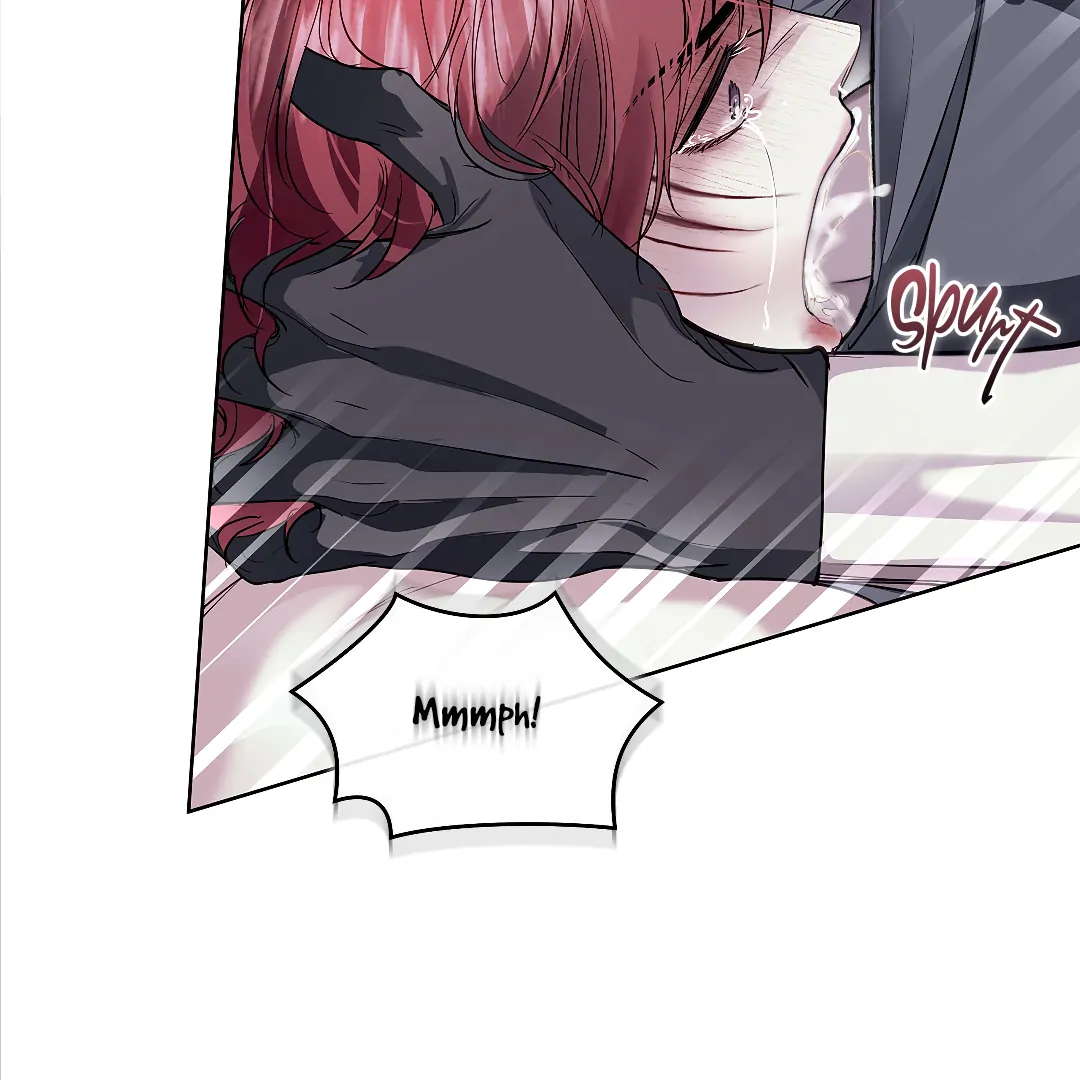 Crack [Official] - Chapter 11 manhwa