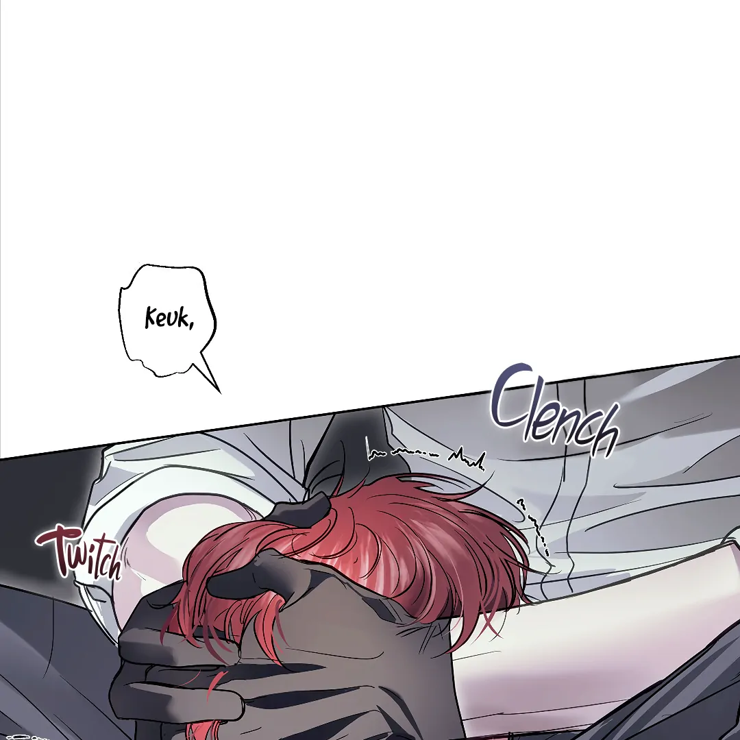 Crack [Official] - Chapter 11 manhwa