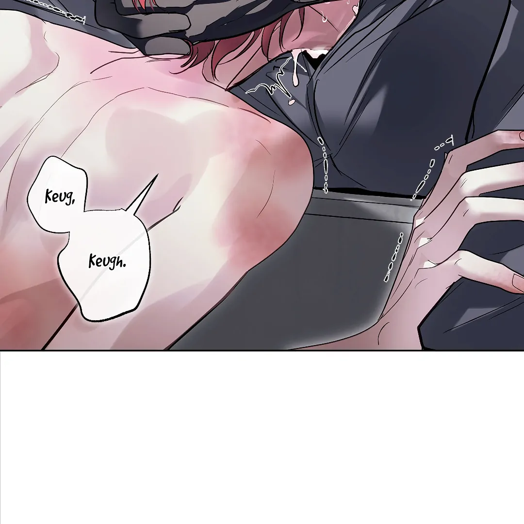 Crack [Official] - Chapter 11 manhwa