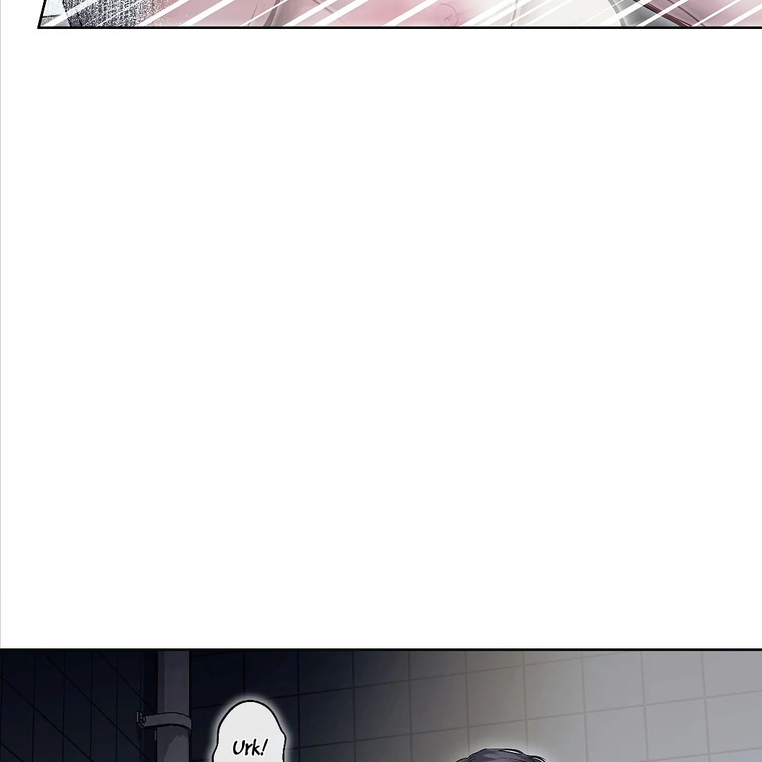 Crack [Official] - Chapter 11 manhwa