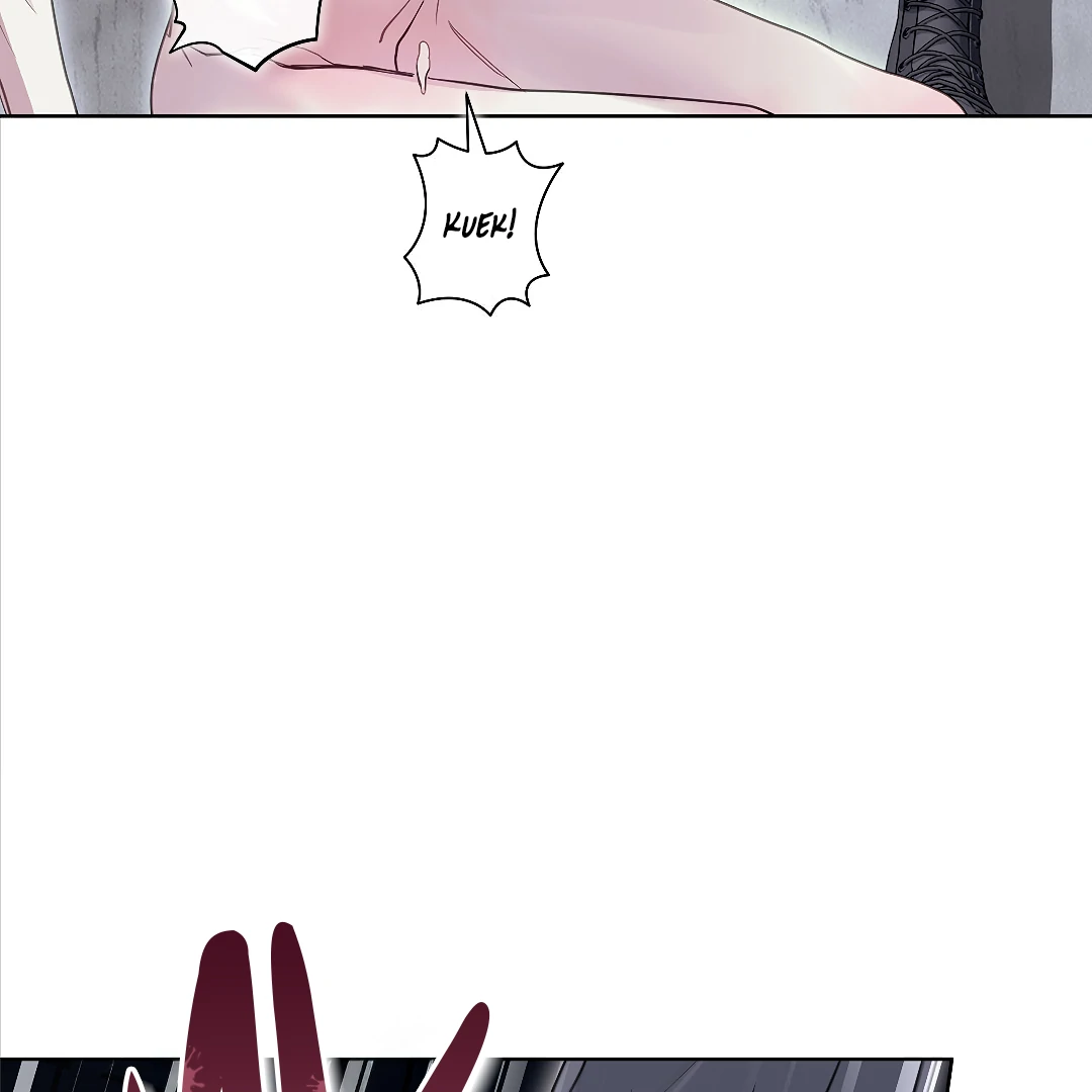Crack [Official] - Chapter 11 manhwa
