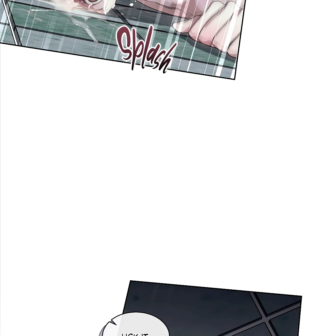 Crack [Official] - Chapter 11 manhwa