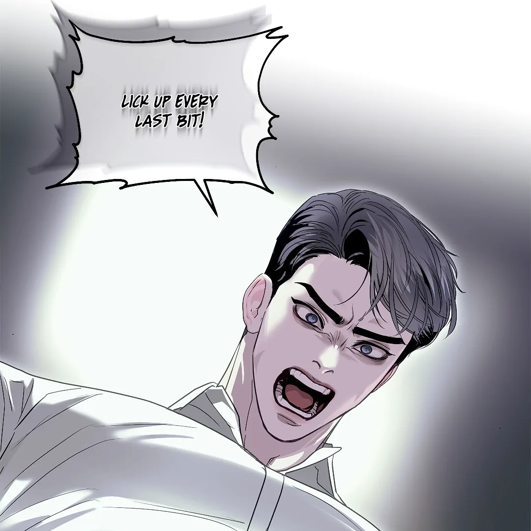 Crack [Official] - Chapter 11 manhwa