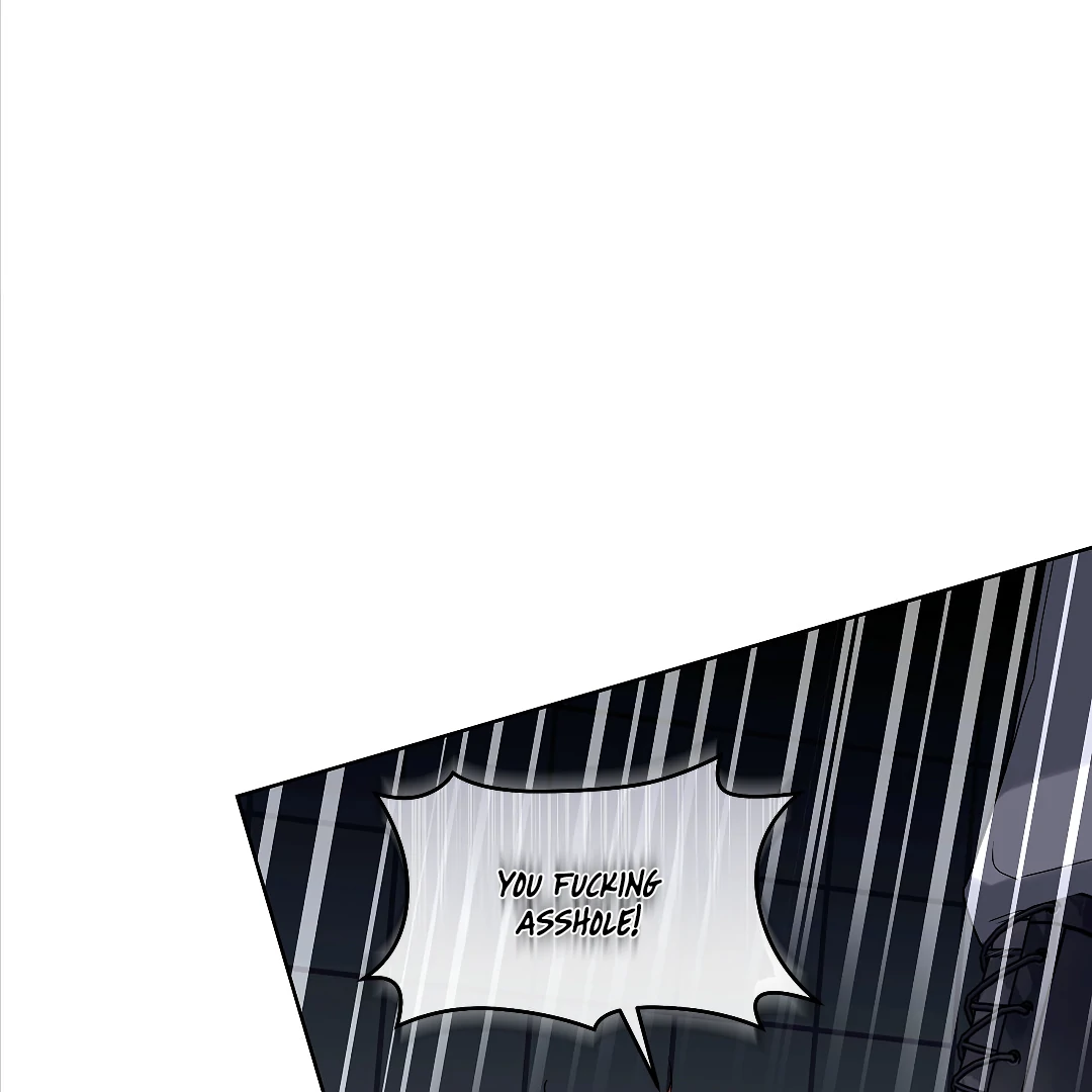 Crack [Official] - Chapter 11 manhwa